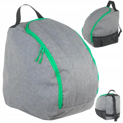Produktbild von CONVEY Skischuhtasche Rucksack für Wintersport Zubehör