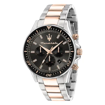Obrázok produktu pre Zegarek Męski Maserati Sfida R8873640002 + BOX