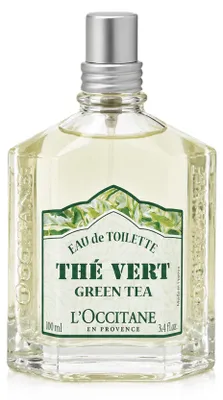 Produktbild von Loccitane The Vert Eau de Toilette 100ml