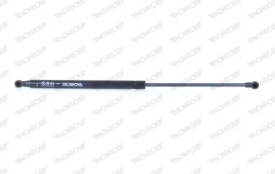 Produktbild von MONROE ML6087 Gasfeder Heckklappendämpfer für TOYOTA COROLLA Liftback (E11) 495mm