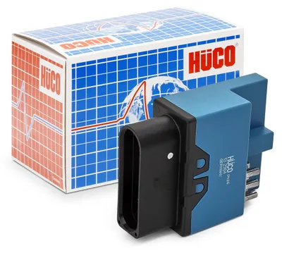 Produktbild von HITACHI Steuergerät Kraftstoffpumpe 132904
