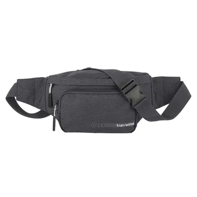 Immagine prodotto di travelite marsupio Kick Off Beltbag Anthracite nero