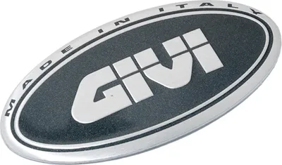 Image de Logo GiVi pour la couverture V46 / V35