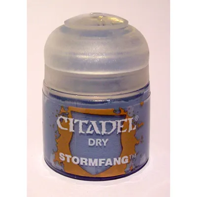 Image de Citadelle Dry Stormfang