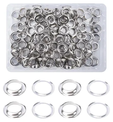 Zdjęcie produktu dla Zestaw 200 narzędzi z kompletem oczek o rozmiarze 14 mm