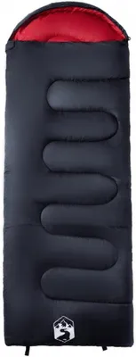 Imagen del producto de Saco de dormir, de poliéster, para camping