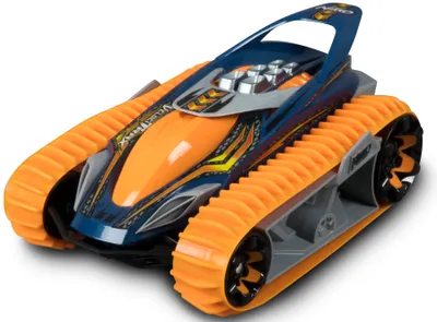 Obrázek produktu pro Nikko - VELOCITRAXX Oranžové auto s dálkovým ovládáním