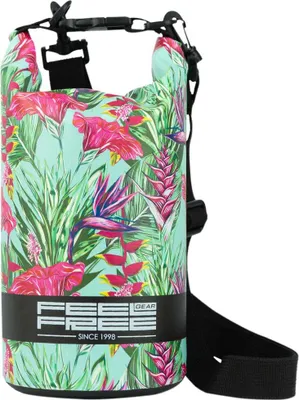 Produktbild von Feelfree Gear Dry Tube Tropical 1.5l Trockensack Mehrfarbig  Mehrfarbig One Size