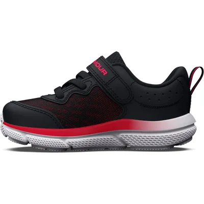 Image de Under Armour BINF Assert 10 3026184-004 Enfants