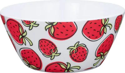 Produktbild von Müslischale Erdbeeren 700ml