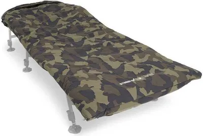 Produktbild von Avid Carp Revolve Sleeping Bag XL