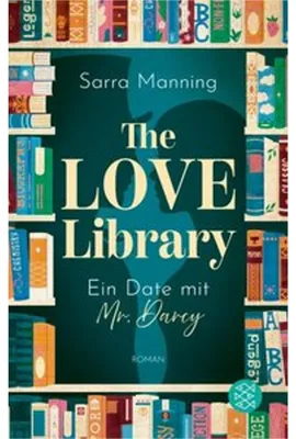 Zdjęcie produktu dla The Love Library