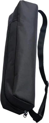 Produktbild von Stativtasche – Leichte Tragetasche mit Schultergurt – 10 x 10 x 50 cm