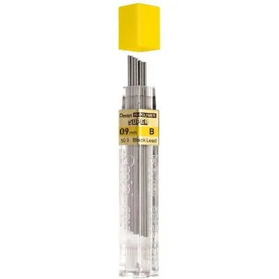 Obrázek produktu pro Náhradní náplň Hi-Polymer 0,9 mm