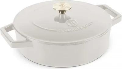 Produktbild von Berlinger Haus Topf 26cm BH6530