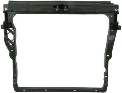 Produktbild von BLIC 6502-08-9565200P Schlossträger Frontmaske für VW Crafter Kastenwagen (SY, SX) Frontverkleidung