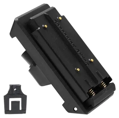 Produktbild von Bosch Bike Eb1310000a Bds3210 Bildschirmunterstützung Schwarz  Schwarz One Size