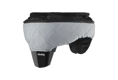 Produktbild von Hövding 3 Fahrradhelm Cover Überzug Airb Blixt für Airbag Helm, Fahrrad Airbag