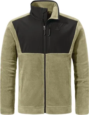 Produktbild von Jacken Schöffel Urban Fleece Style Gregale 239804725