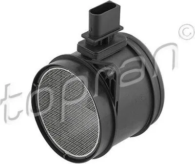 Produktbild von TOPRAN Luftmassenmesser (LMM) LUFTMENGENMESSER 503 283