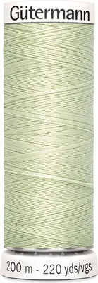 Produktbild von Gütermann Allesnäher 200 m Farbe 818