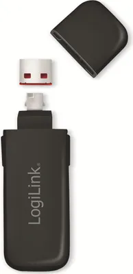 Obrázek produktu pro LOGILINK USB-Port-Blocker AU0054, 4 zámky