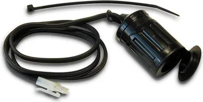 Immagine prodotto di Presa Tecmate TM-68 impermeabile per navigatore