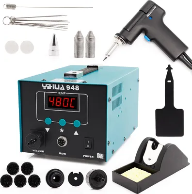 Produktbild von Yihua 948 75W Entlötstation