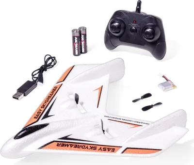 Immagine prodotto di Carson Easy Skydreamer 2.4G 100% RTF arancione #500505036