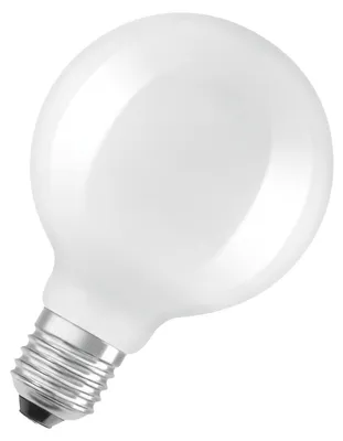 Zdjęcie produktu dla Osram 4099854466632, 3,4 W, 40 W, E27, 470 lm, 15000 h, Ciepłe białe