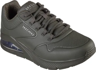 Produktbild von Skechers UNO AIR AROUND YOU Herren Sneakers 232181 OLV olive, Schuhgröße:43 EU