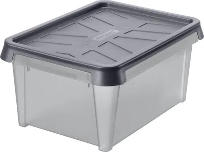 Immagine prodotto di Smart Store DRY Box 15 litri, impermeabile e resistente alla temperatura