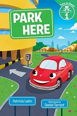 Produktbild von Park Here
