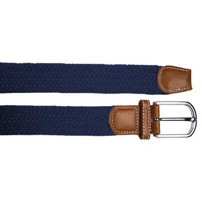 Produktbild von Asquith & Fox Herren Stretch Gürtel RW4913 (Einheitsgröße) (Braun)