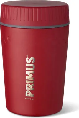 Immagine prodotto di Primus Trailbreak Brocca Barn Red 550 ml Termos per alimenti