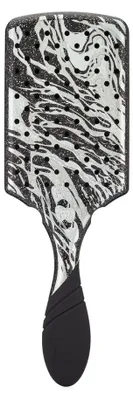 Produktbild von WetBrush Pro Paddle Detangler Mineral Sparkle Charcoal - Duschbürste