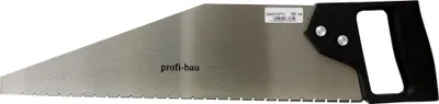 Produktbild von Dämmstoffsäge  370 mm, für Hartschäume