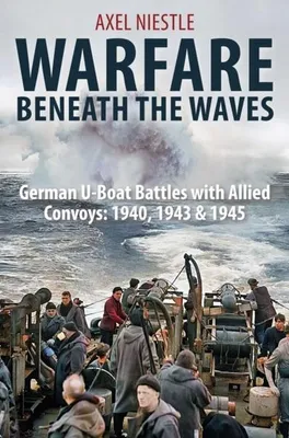 Obrázok produktu pre Warfare Beneath The Waves