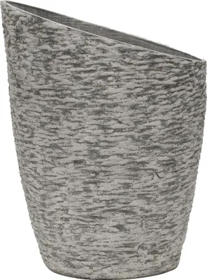 Produktbild von Blumentopf G21 Natur Peak 46 x 59 x 46