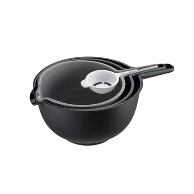 Zdjęcie produktu dla Gefu zestaw misek 4 elementy G89475