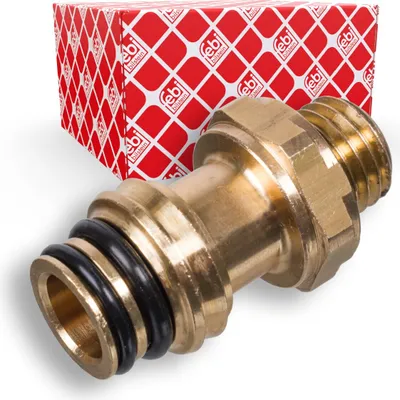 Produktbild von FEBI BILSTEIN Druckluft-Verbinder 105559 0,029kg