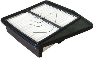 Produktbild von Luftfilter DENCKERMANN A141353 für HONDA ACCORD VIII (CU) Umluftfilter