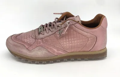 Immagine prodotto di Scarpe stringate Cetti da donna in rosa, numero 41
