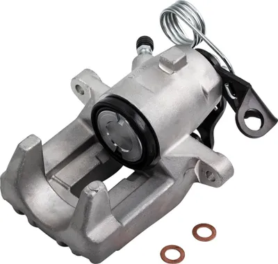 Produktbild von 1 Bremssattel Bremse Hinterachse Rechts For Audi A3 Vw Golf 4 Seat Leon Skoda