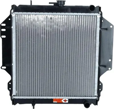 Imagen del producto de Radiador NRF para Suzuki Samurai SJ