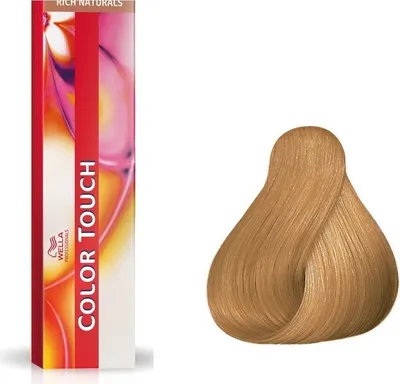 Produktbild von Wella Ct Rich Nat 9-36 60 ml Wir, Ceemea