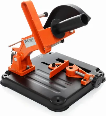 Produktbild von Kraft&Dele KD519 Winkelschleifer Ständer 115-125mm - Aktion