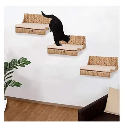 Produktbild von Rohrschneider, KATZE, Kletterwand Finja 3-teilig, L/B/H:je nach Montage, 22110.000