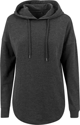Obrázek produktu pro Dámská mikina Build Your Brand´ Oversized Hoody