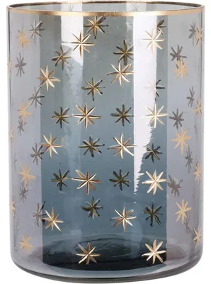 Image de Bougeoir en forme de verre, Ø 11 cm